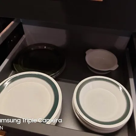 Tyynynpaikka * 탐페레